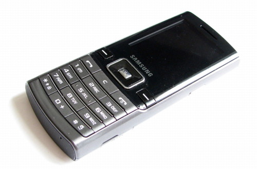 ����� ���������� �������� Samsung SGH-D780 DuoS