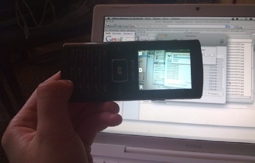 D780 � ������ ����������� Samsung 