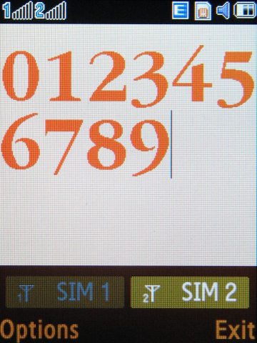 D780 � ������ ����������� Samsung