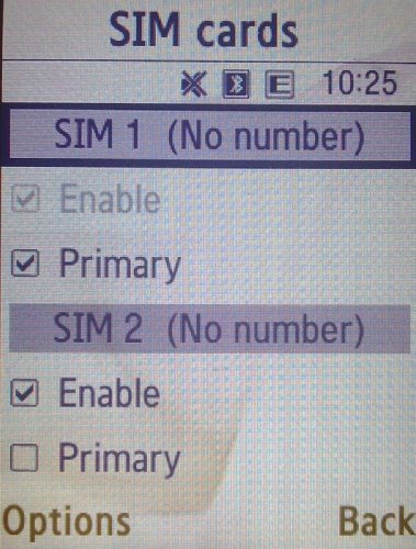 D780 � ������ ����������� Samsung