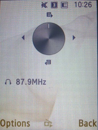 D780 � ������ ����������� Samsung