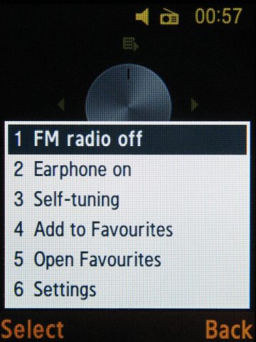 D780 � ������ ����������� Samsung