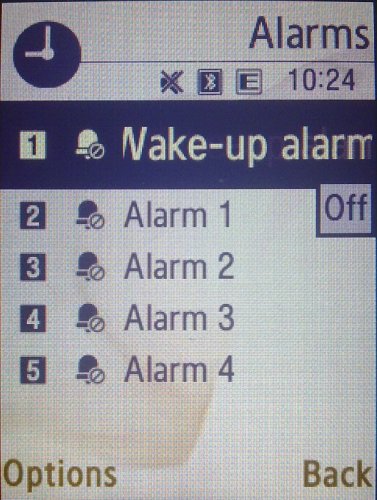 D780 � ������ ����������� Samsung