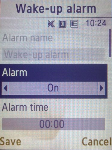 D780 � ������ ����������� Samsung