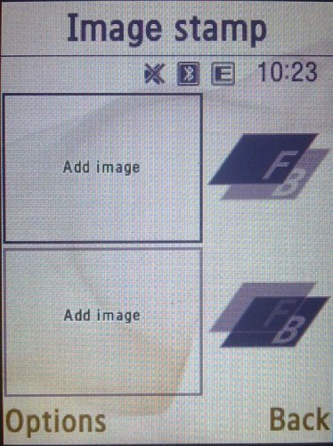 D780 � ������ ����������� Samsung