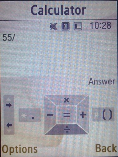 D780 � ������ ����������� Samsung