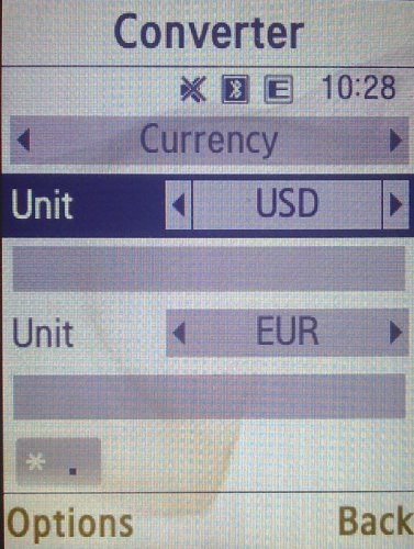 D780 � ������ ����������� Samsung