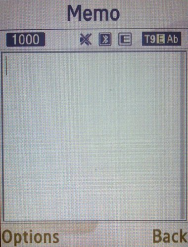 D780 � ������ ����������� Samsung