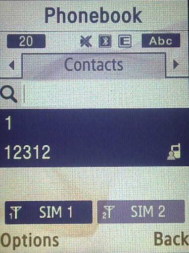 D780 � ������ ����������� Samsung