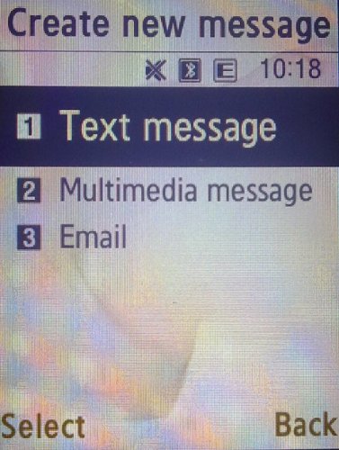 D780 � ������ ����������� Samsung