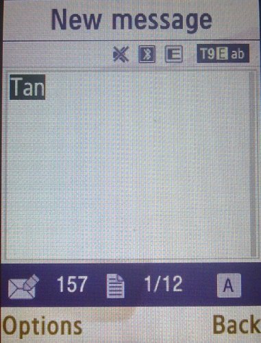 D780 � ������ ����������� Samsung