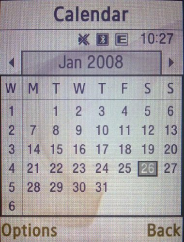 D780 � ������ ����������� Samsung