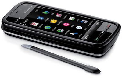 Nokia 5800 XpressMusic
