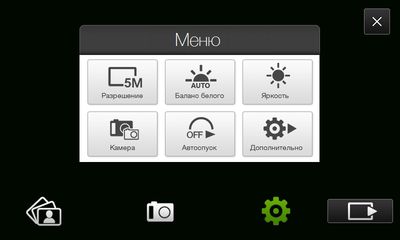 ����� HTC Touch HD