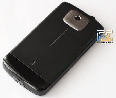 ����� HTC Touch HD