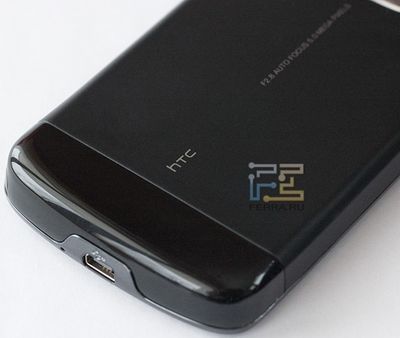 ����� HTC Touch HD