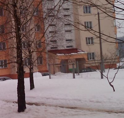 ����� HTC Touch HD