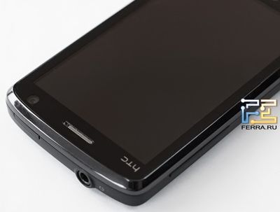 ����� HTC Touch HD