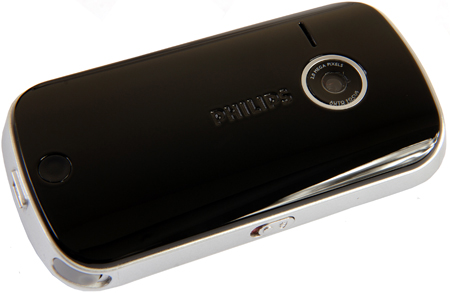 Philips Xenium X800:  