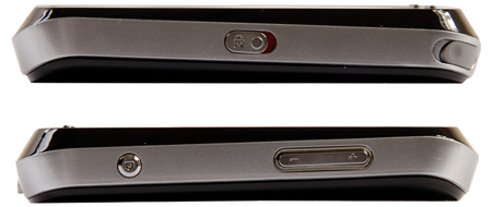 Philips Xenium X800:  