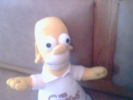 Philips Xenium X800:  