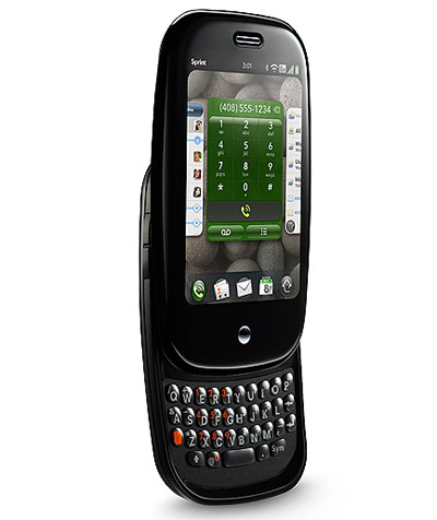 WebOS � Pre - Palm Inc. ����� � ����