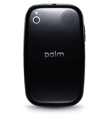 WebOS � Pre - Palm Inc. ����� � ����