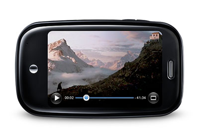 WebOS � Pre - Palm Inc. ����� � ����