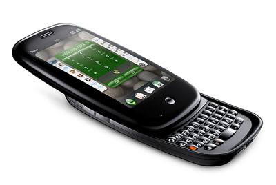 WebOS � Pre - Palm Inc. ����� � ����