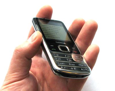 ������� ������� Nokia 6700