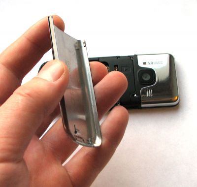 ������� ������� Nokia 6700