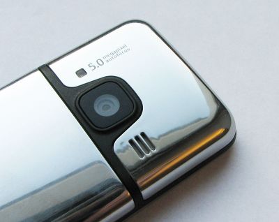 ������� ������� Nokia 6700