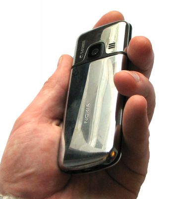 ������� ������� Nokia 6700