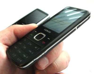 ������� ������� Nokia 6700