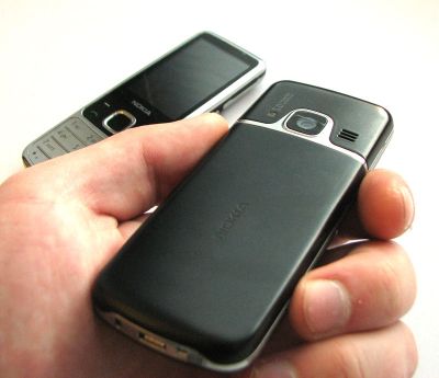 ������� ������� Nokia 6700