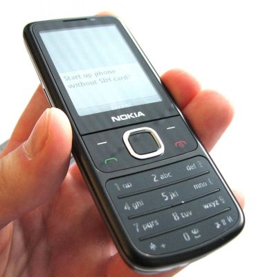 ������� ������� Nokia 6700