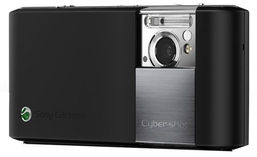 Sony Ericsson C905