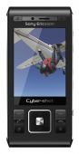Sony Ericsson C905