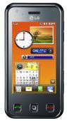 LG Renoir KC910