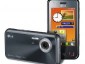     Sony Ericsson C905, LG Renoir KC910  Samsung Pixon M8800