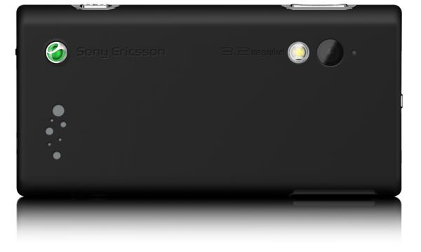   Sony Ericsson G705