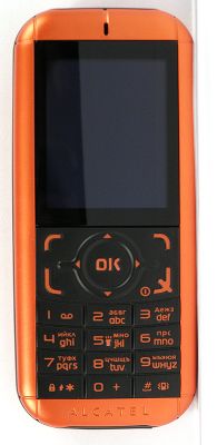 Alcatel OT-I650 One Touch Sport