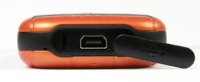 Alcatel OT-I650 One Touch Sport