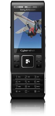 Sony Ericsson C905