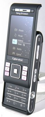 Sony Ericsson C905