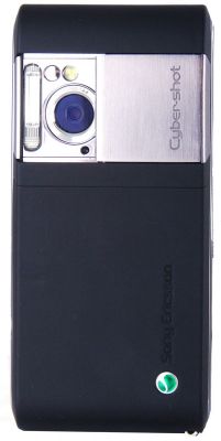 Sony Ericsson C905
