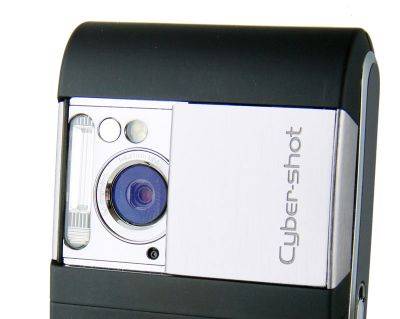 Sony Ericsson C905