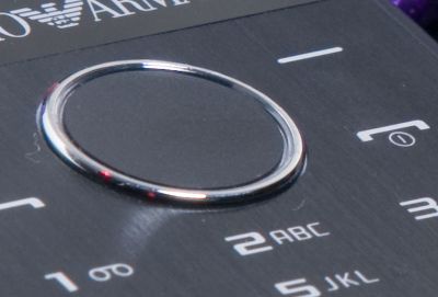 ����� �������� Samsung Emporio Armani Night Effect