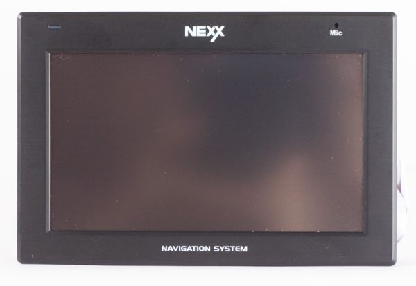   Nexx NNS-5010