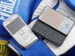 :  HTC Touch Pro   Nokia E71